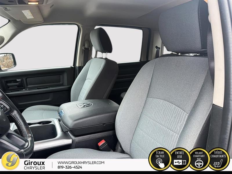 ram 1500 Classic 2023 - 11