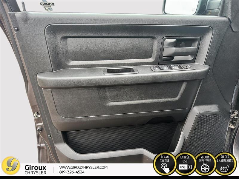 ram 1500 Classic 2023 - 13