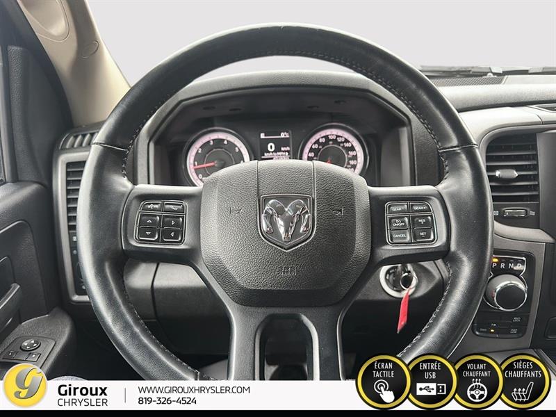 ram 1500 Classic 2023 - 14