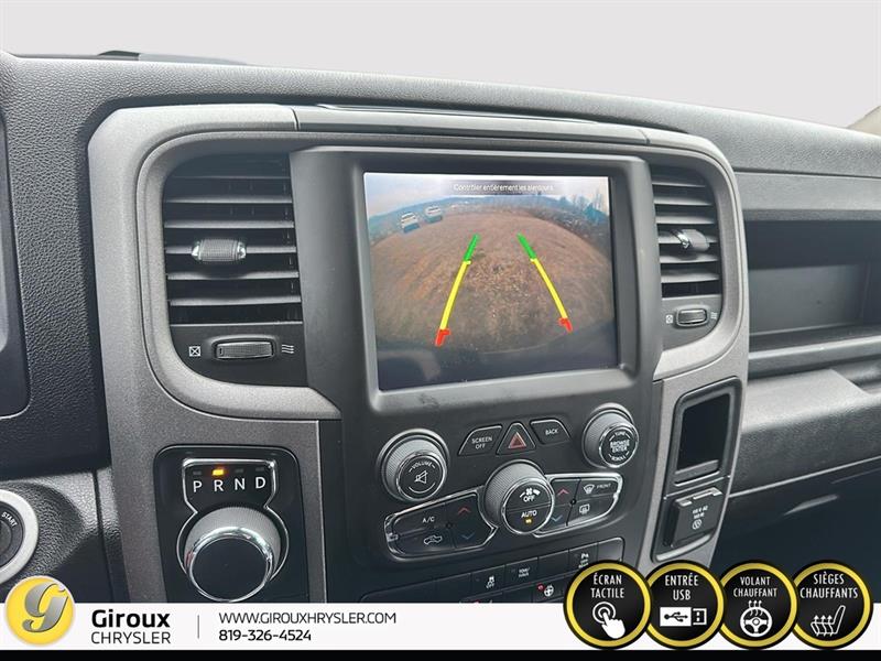 ram 1500 Classic 2023 - 19