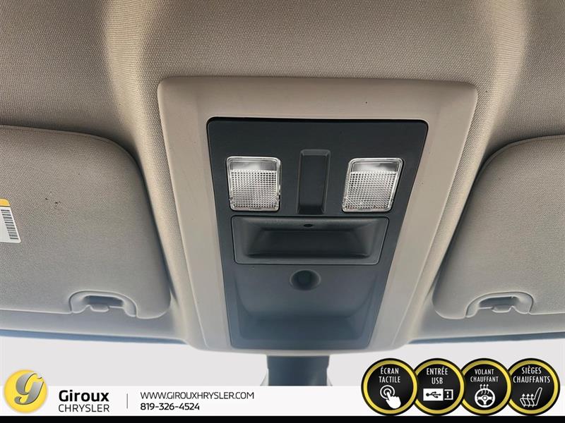 ram 1500 Classic 2023 - 20