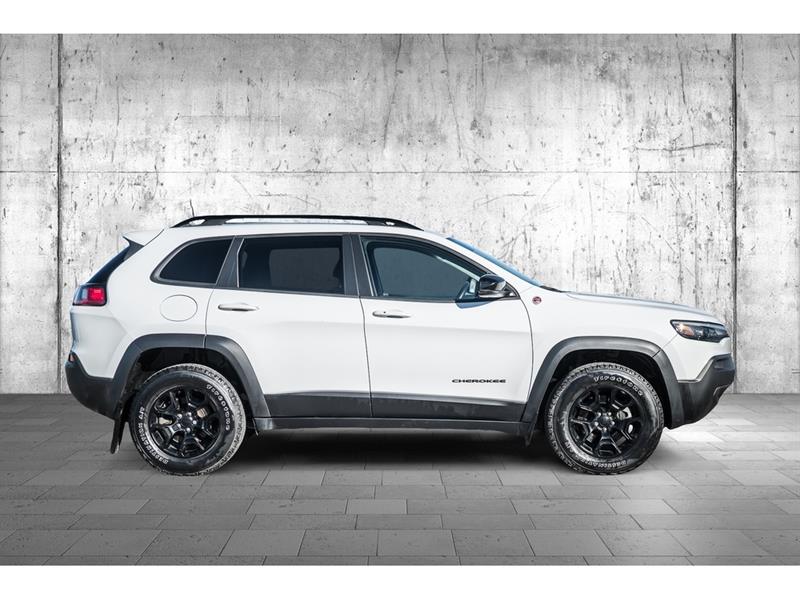 jeep Cherokee 2022 - 4