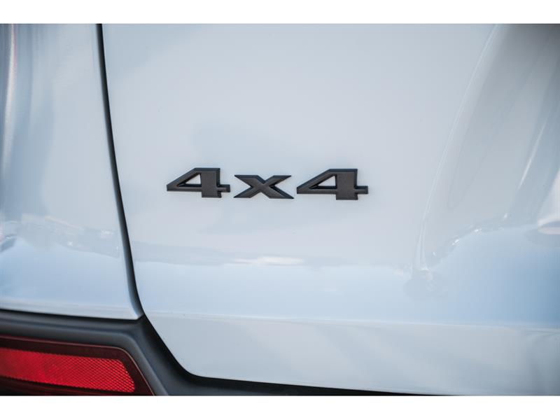 jeep Cherokee 2022 - 8