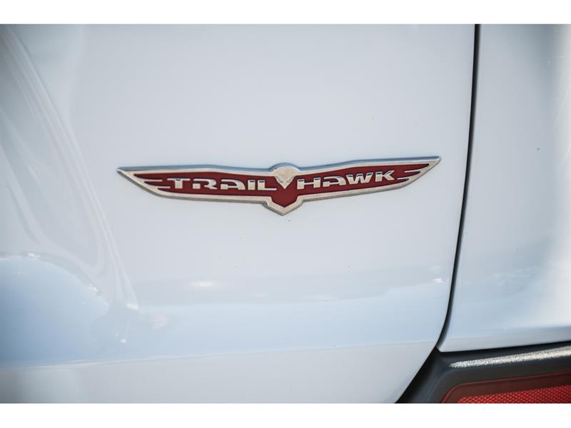 jeep Cherokee 2022 - 9