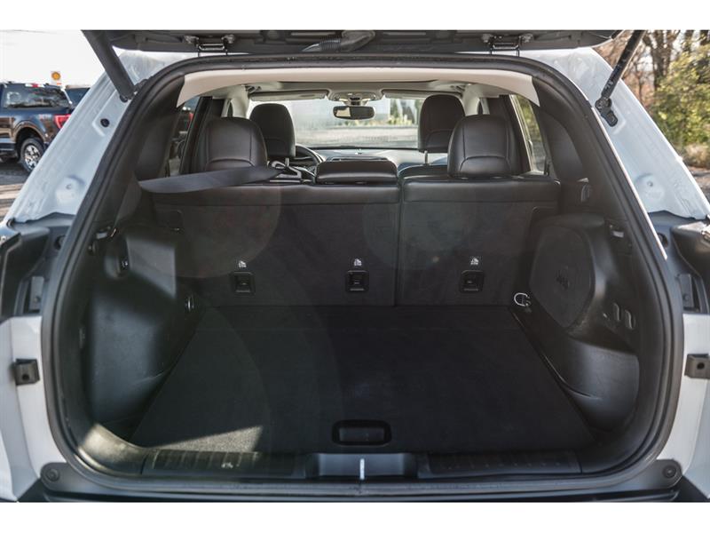 jeep Cherokee 2022 - 10