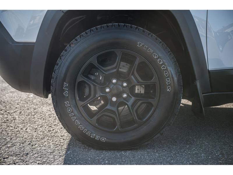 jeep Cherokee 2022 - 12