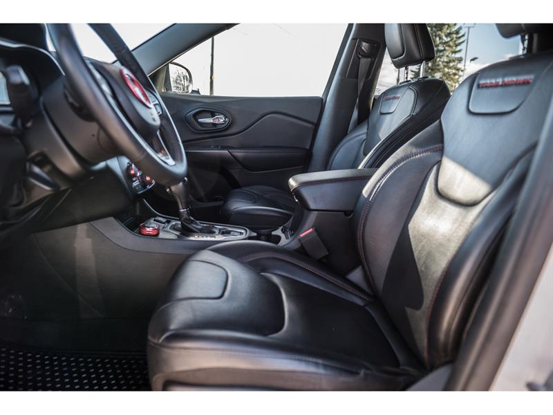 jeep Cherokee 2022 - 14