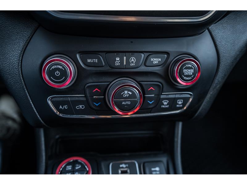 jeep Cherokee 2022 - 24