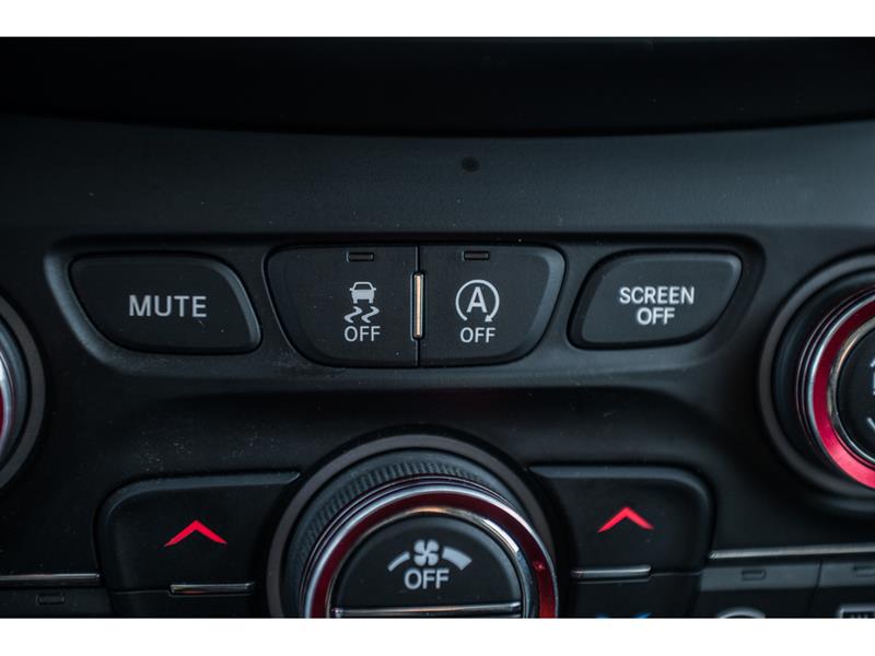 jeep Cherokee 2022 - 25