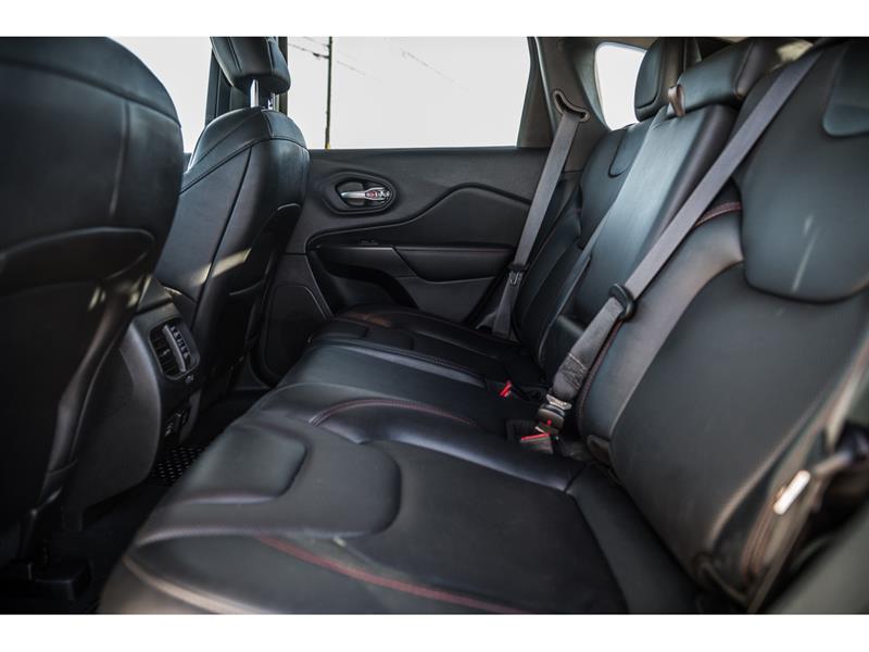 jeep Cherokee 2022 - 28