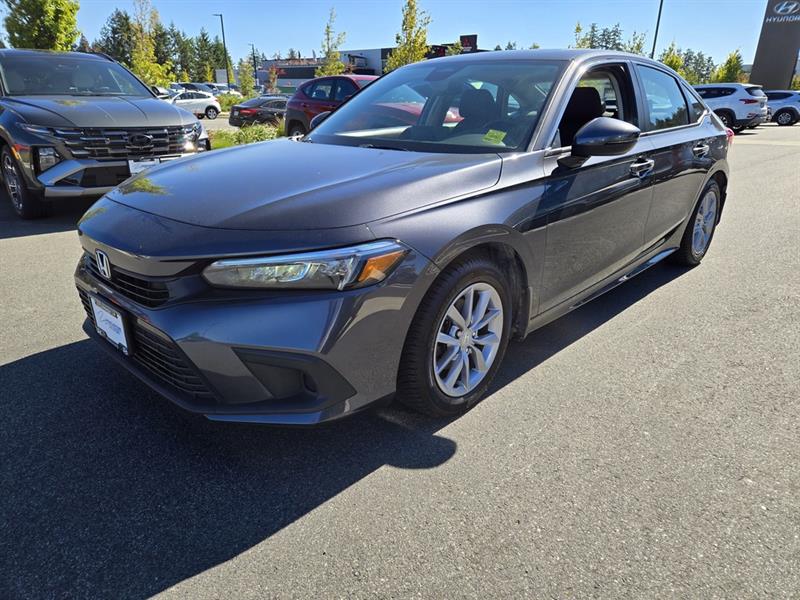 honda Civic Berline 2022 - 3