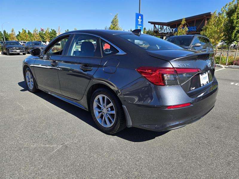 honda Civic Berline 2022 - 6