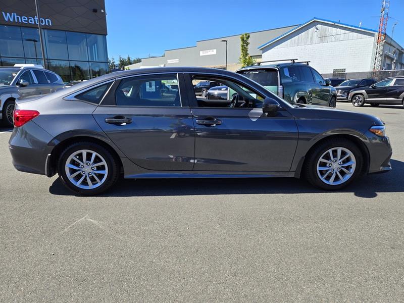 honda Civic Berline 2022 - 9