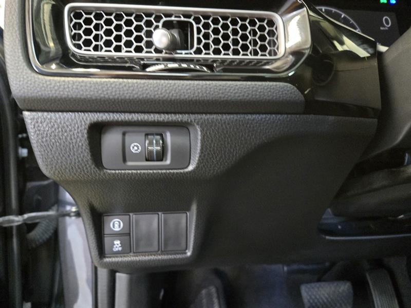 honda Civic Berline 2022 - 12