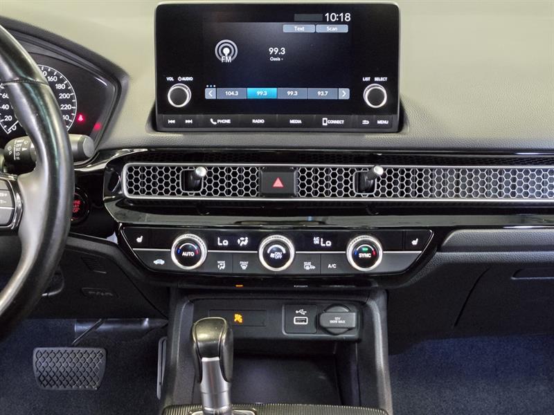 honda Civic Berline 2022 - 16