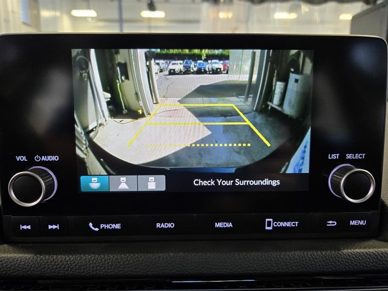 honda Civic Berline 2022 - 17