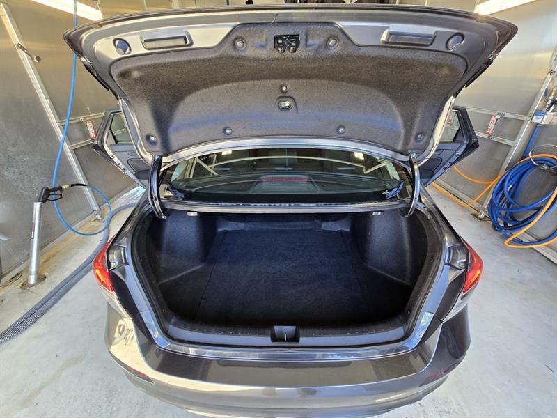 honda Civic Berline 2022 - 23