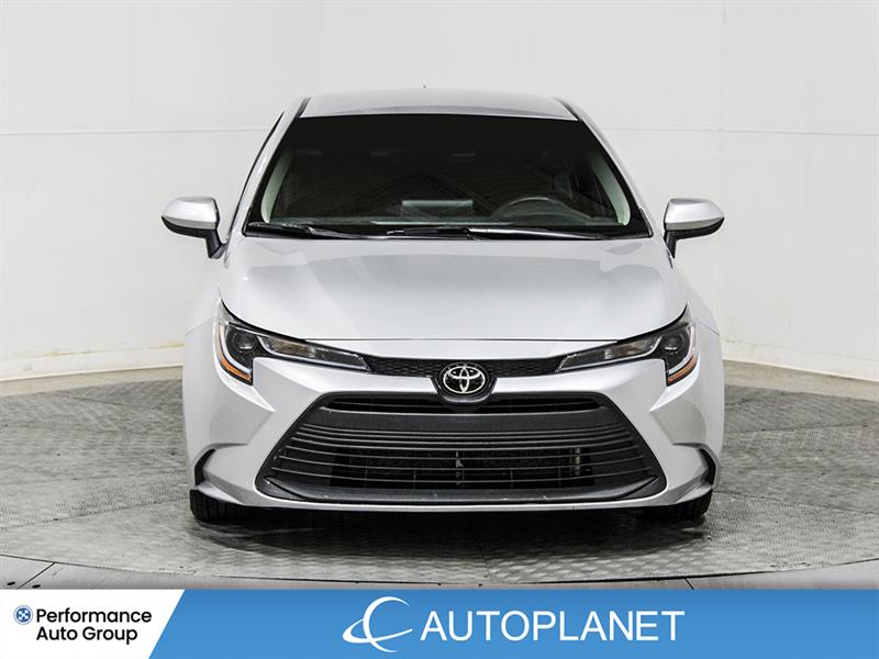 toyota Corolla 2023 - 2