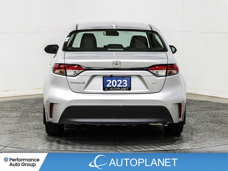 toyota Corolla 2023 - 7