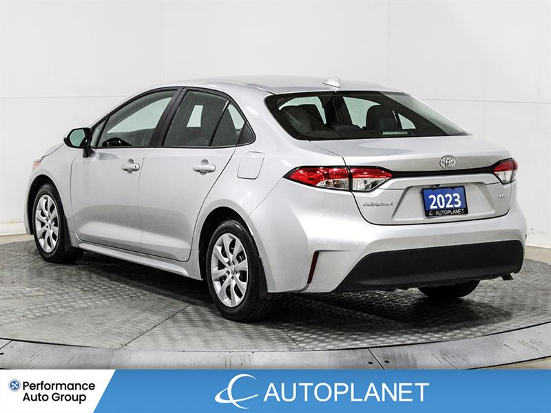 toyota Corolla 2023 - 8