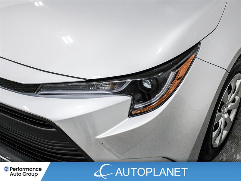 toyota Corolla 2023 - 10