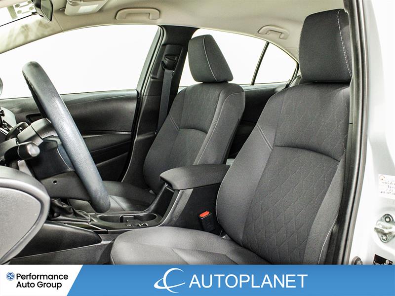 toyota Corolla 2023 - 16