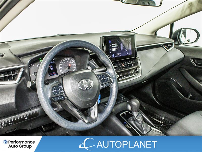 toyota Corolla 2023 - 18