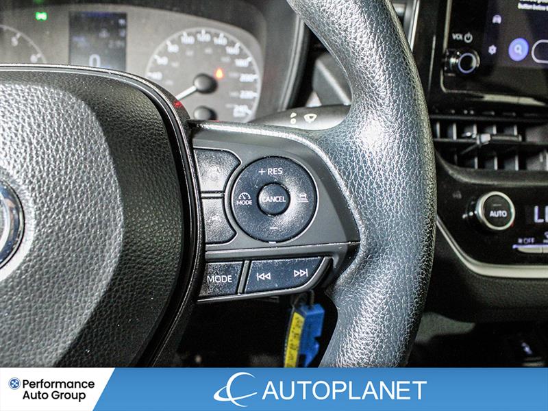 toyota Corolla 2023 - 21