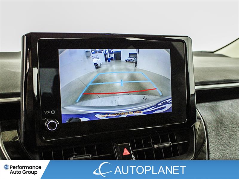 toyota Corolla 2023 - 28