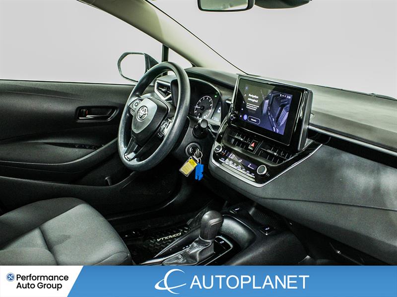 toyota Corolla 2023 - 30