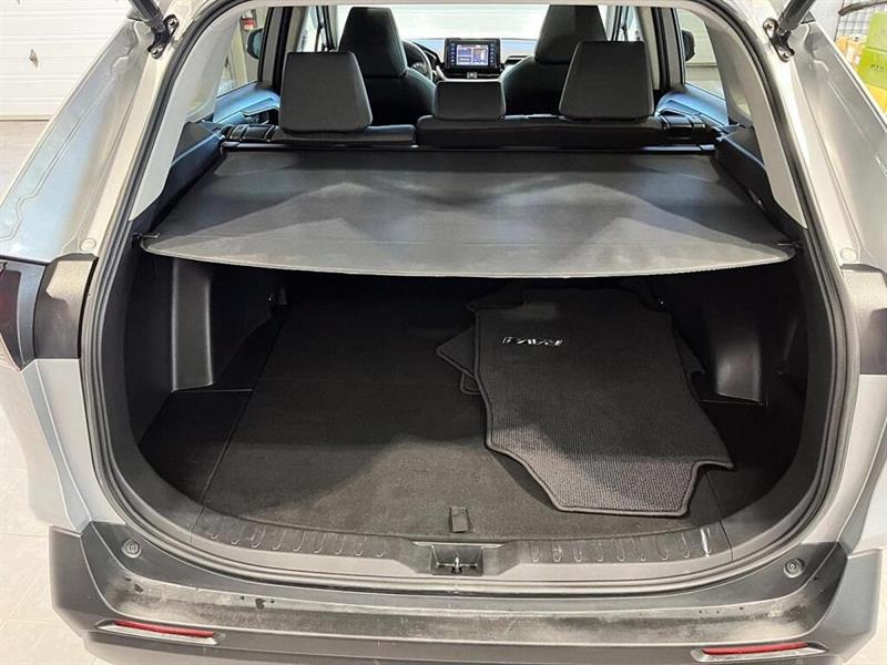 toyota RAV4 2021 - 6