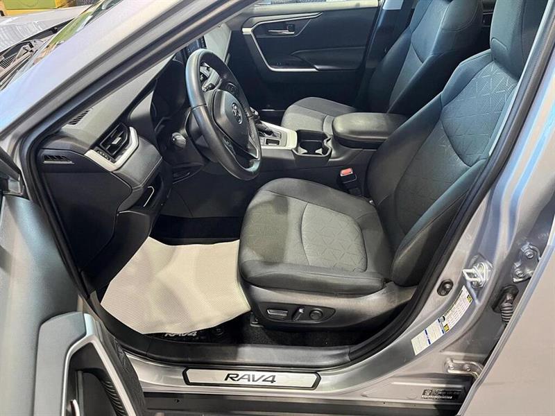 toyota RAV4 2021 - 10