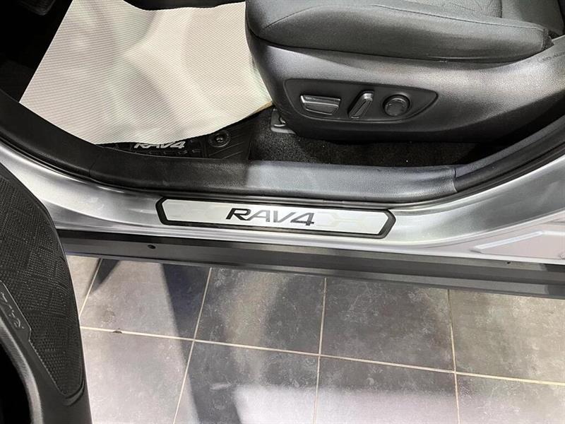 toyota RAV4 2021 - 11