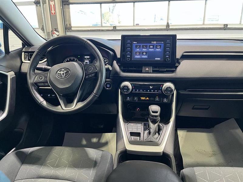toyota RAV4 2021 - 13