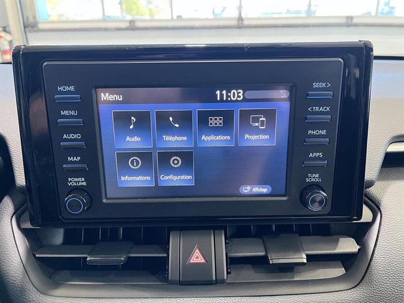 toyota RAV4 2021 - 17