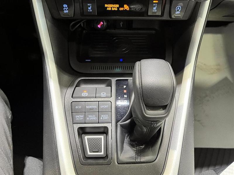 toyota RAV4 2021 - 20