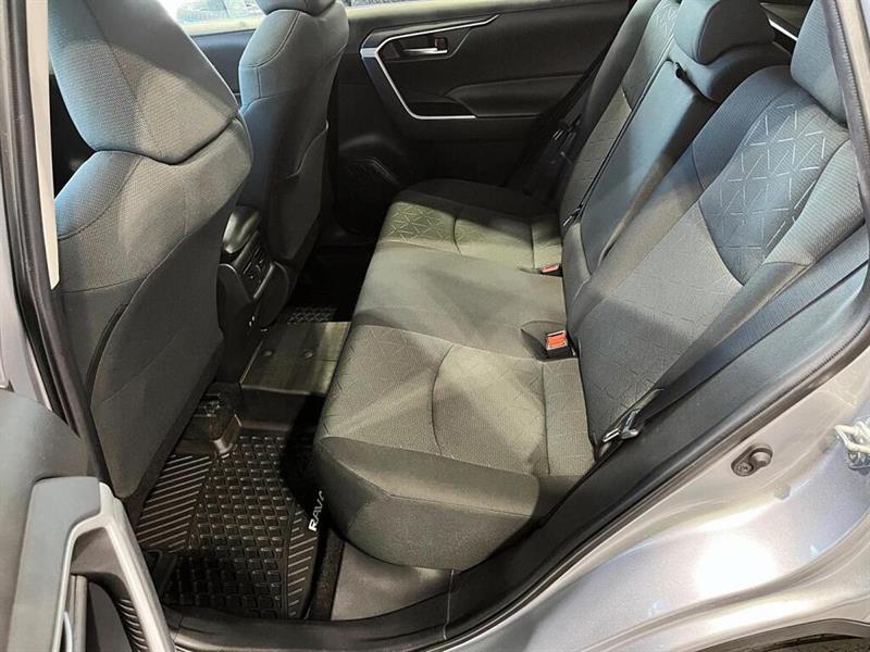 toyota RAV4 2021 - 21