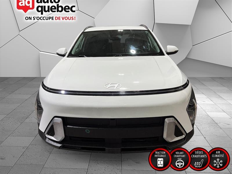 hyundai Kona 2024 - 2