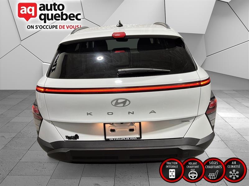 hyundai Kona 2024 - 4