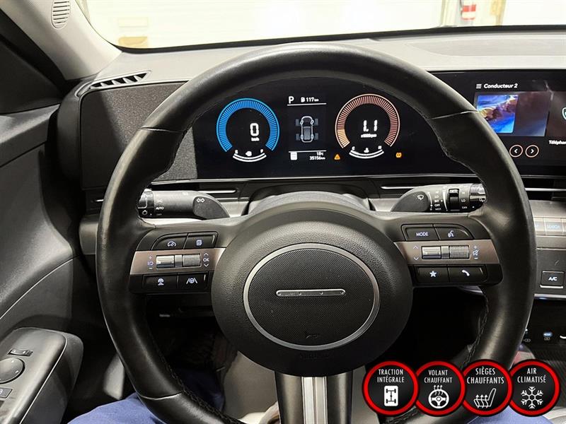 hyundai Kona 2024 - 11