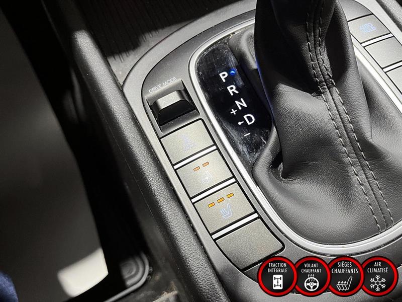 hyundai Kona 2024 - 15