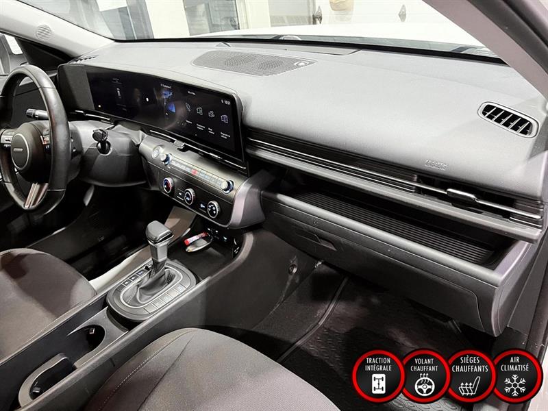 hyundai Kona 2024 - 16