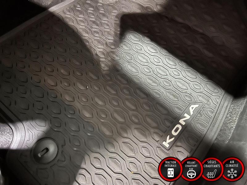 hyundai Kona 2024 - 18