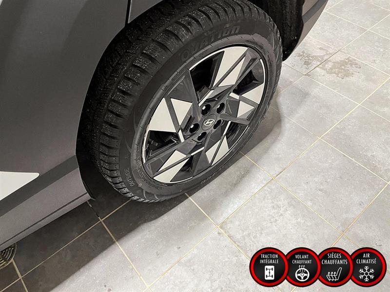 hyundai Kona 2024 - 20