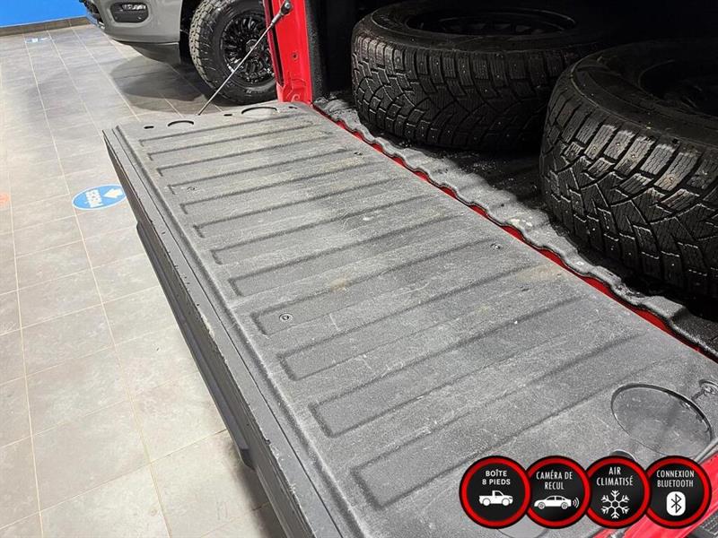 chevrolet Silverado 1500 2020 - 4