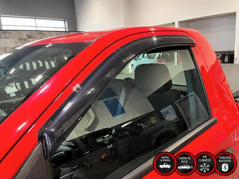 chevrolet Silverado 1500 2020 - 8