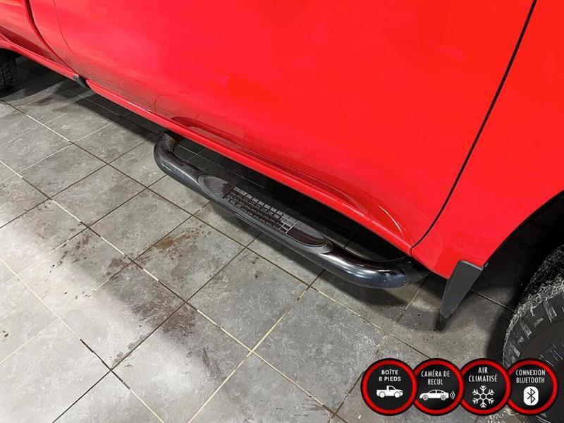 chevrolet Silverado 1500 2020 - 16