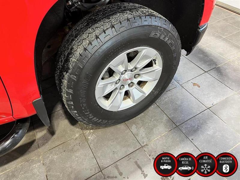 chevrolet Silverado 1500 2020 - 17