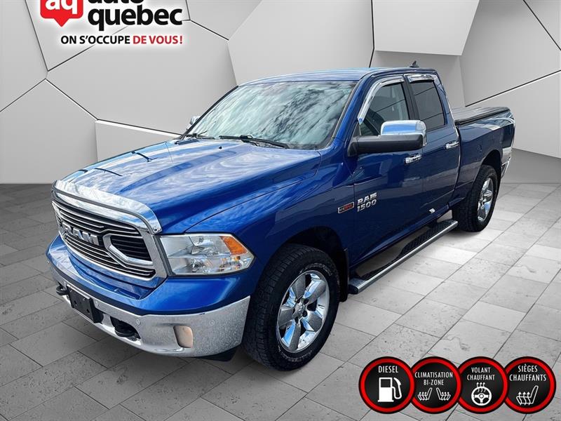ram 1500 2018