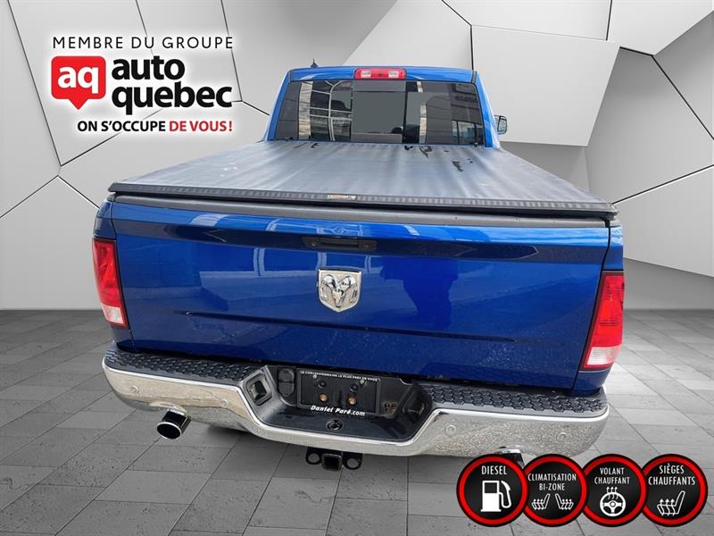 ram 1500 2018 - 5